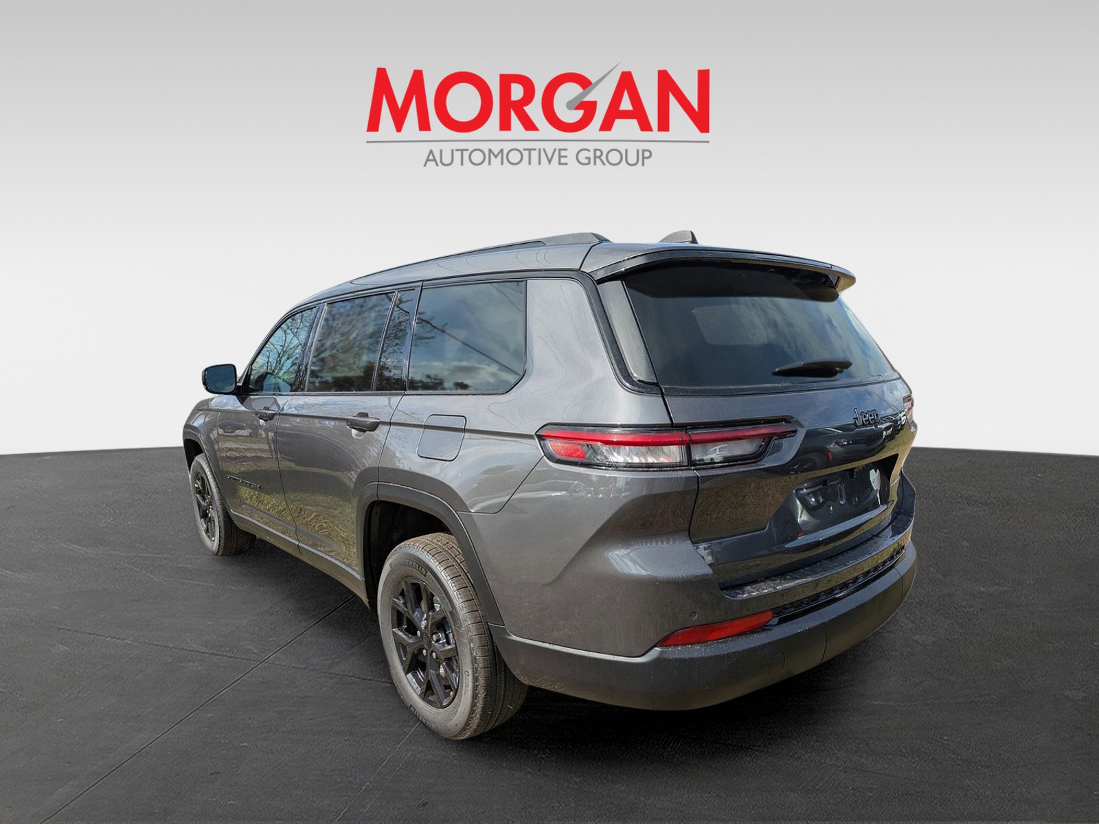2025 Jeep Grand Cherokee L - Photo 5