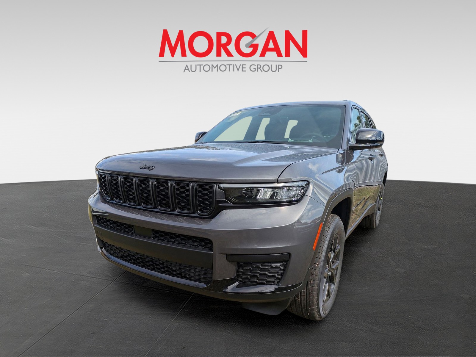 2025 Jeep Grand Cherokee L - Photo 2