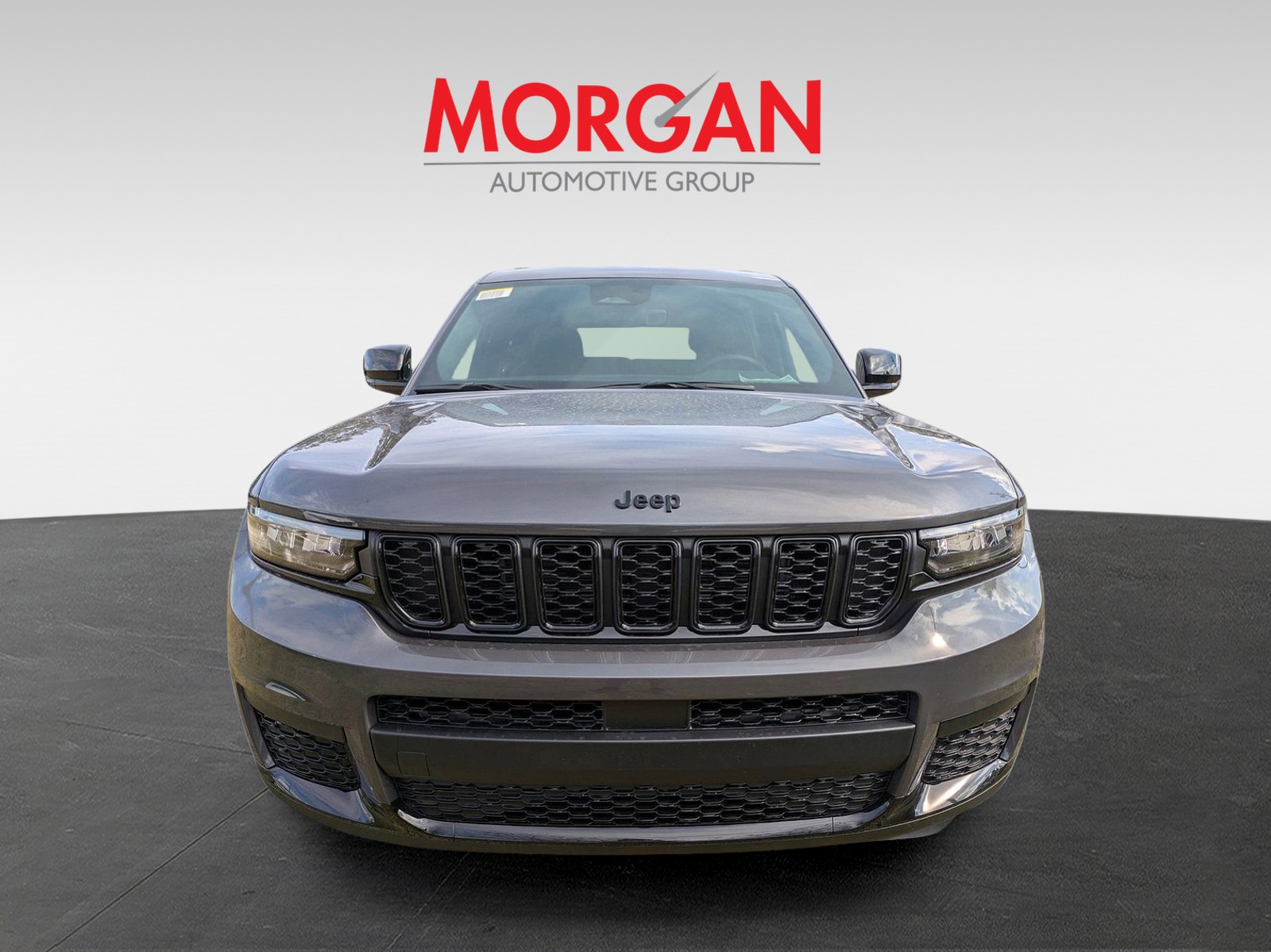 2025 Jeep Grand Cherokee L - Photo 3
