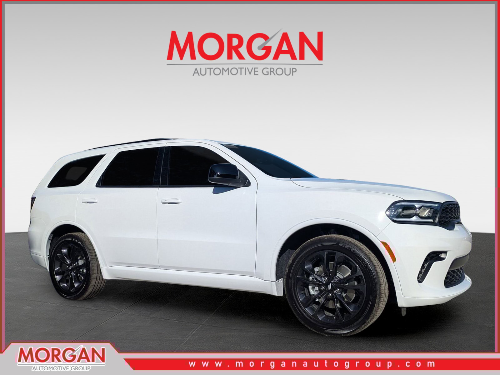 2026 Dodge Durango GT's photo