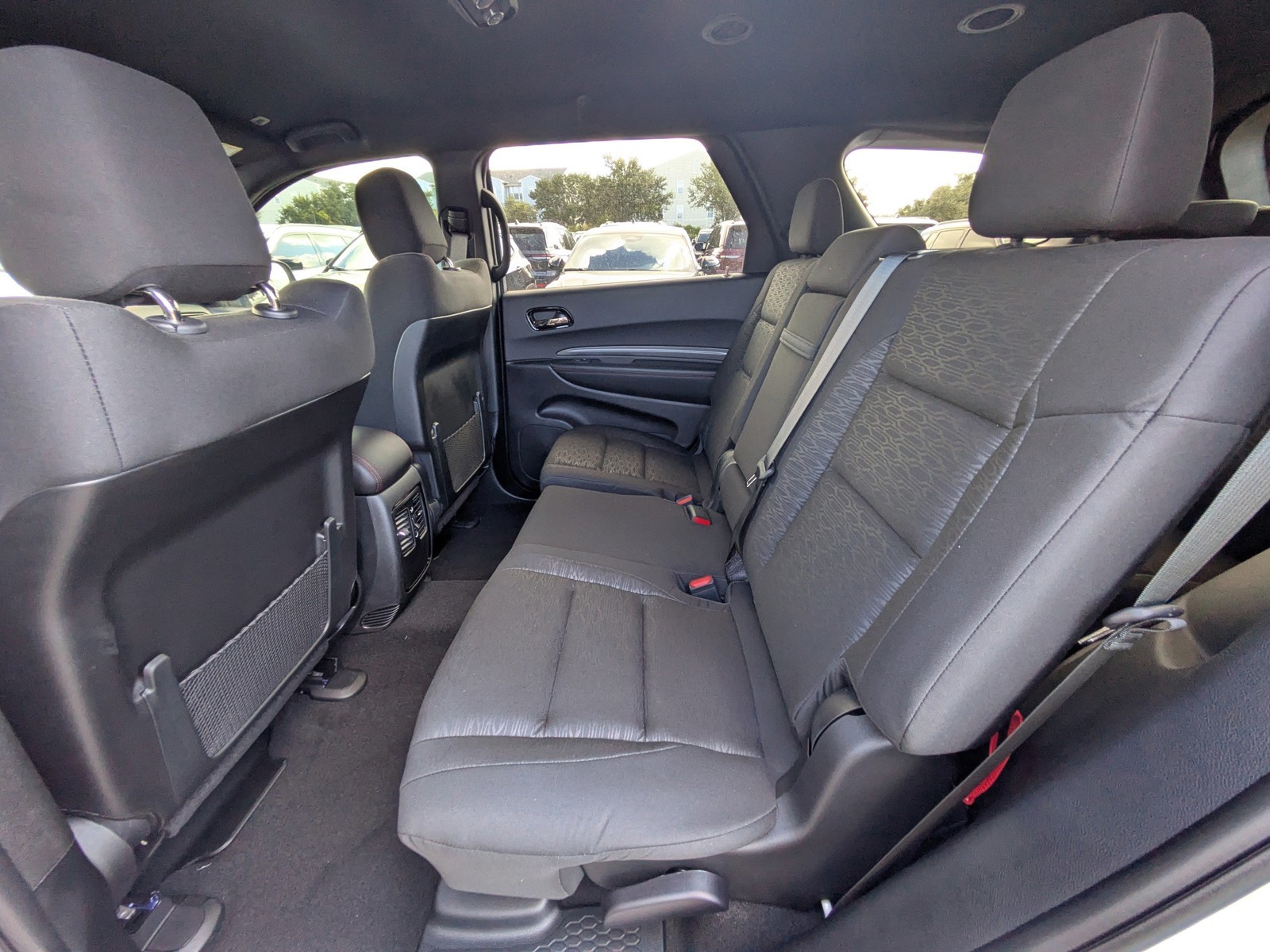 2026 Dodge Durango - Photo 11