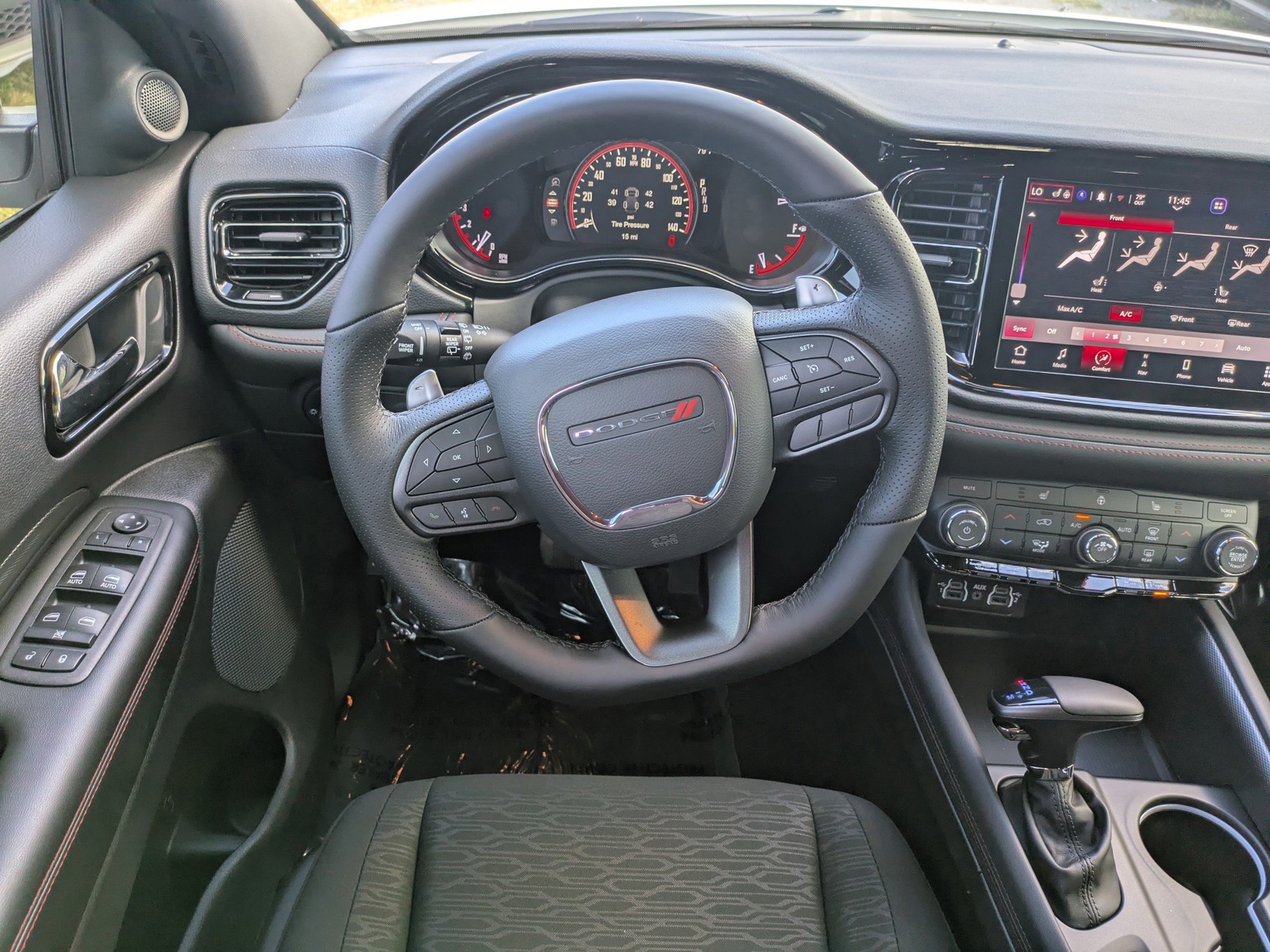 2026 Dodge Durango - Photo 13