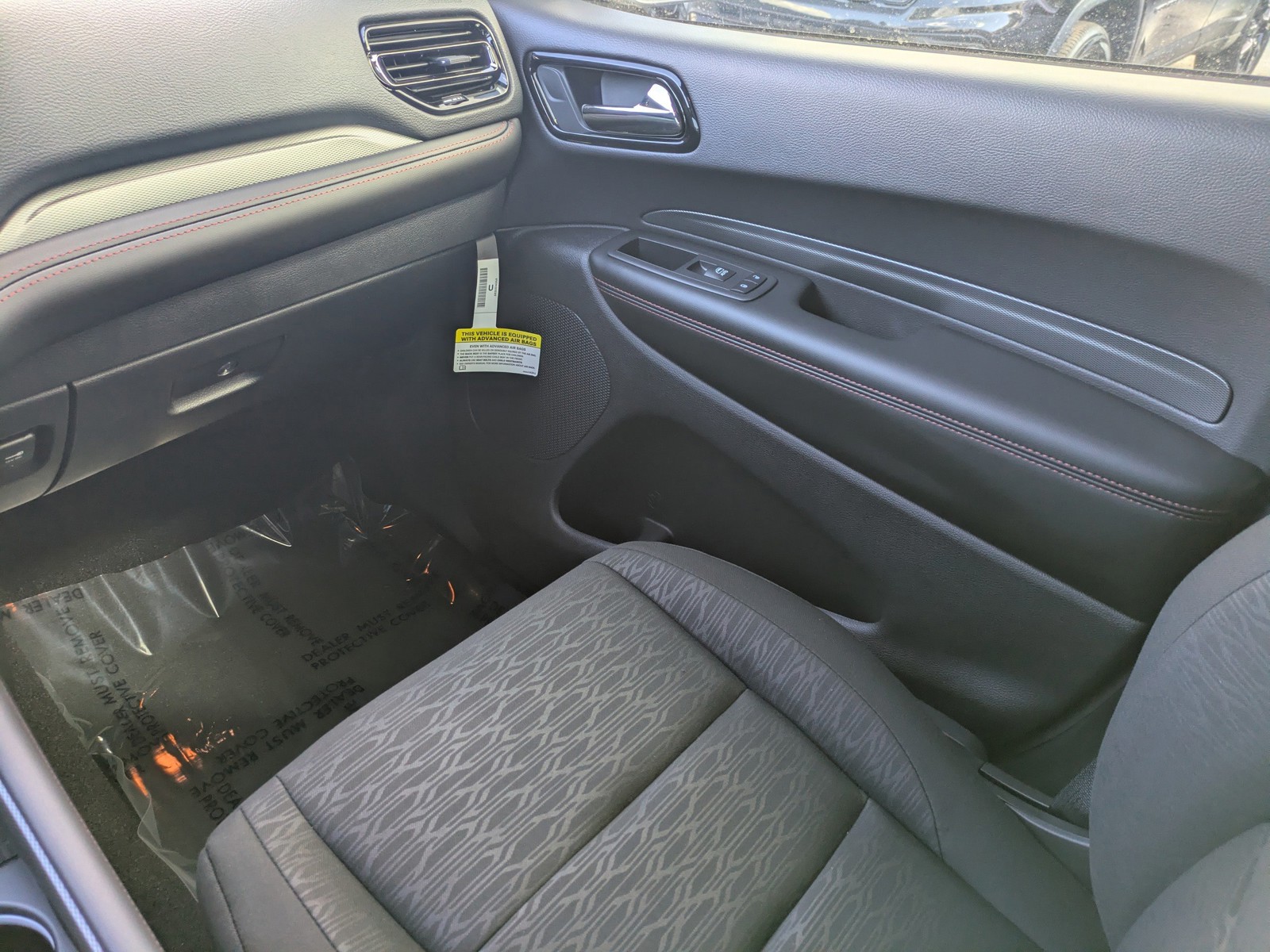2026 Dodge Durango - Photo 14