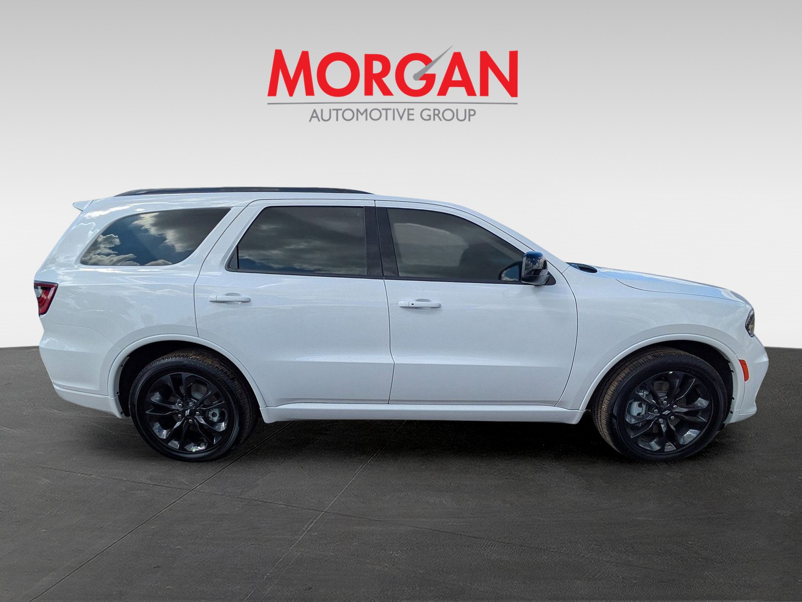 2026 Dodge Durango - Photo 7