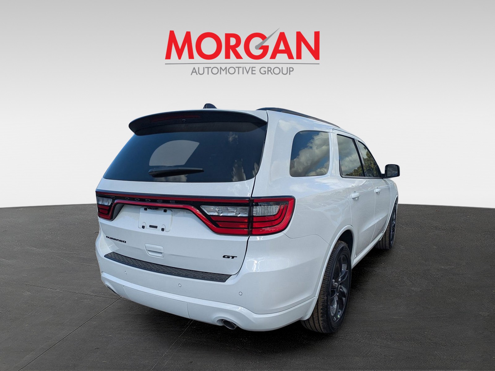 2026 Dodge Durango - Photo 4