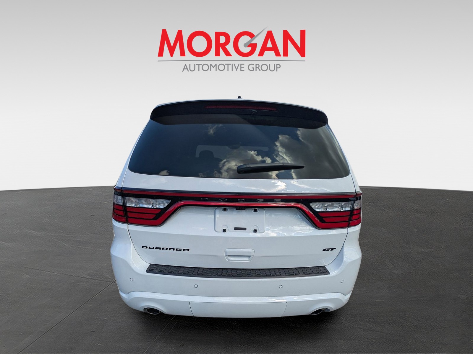 2026 Dodge Durango - Photo 6