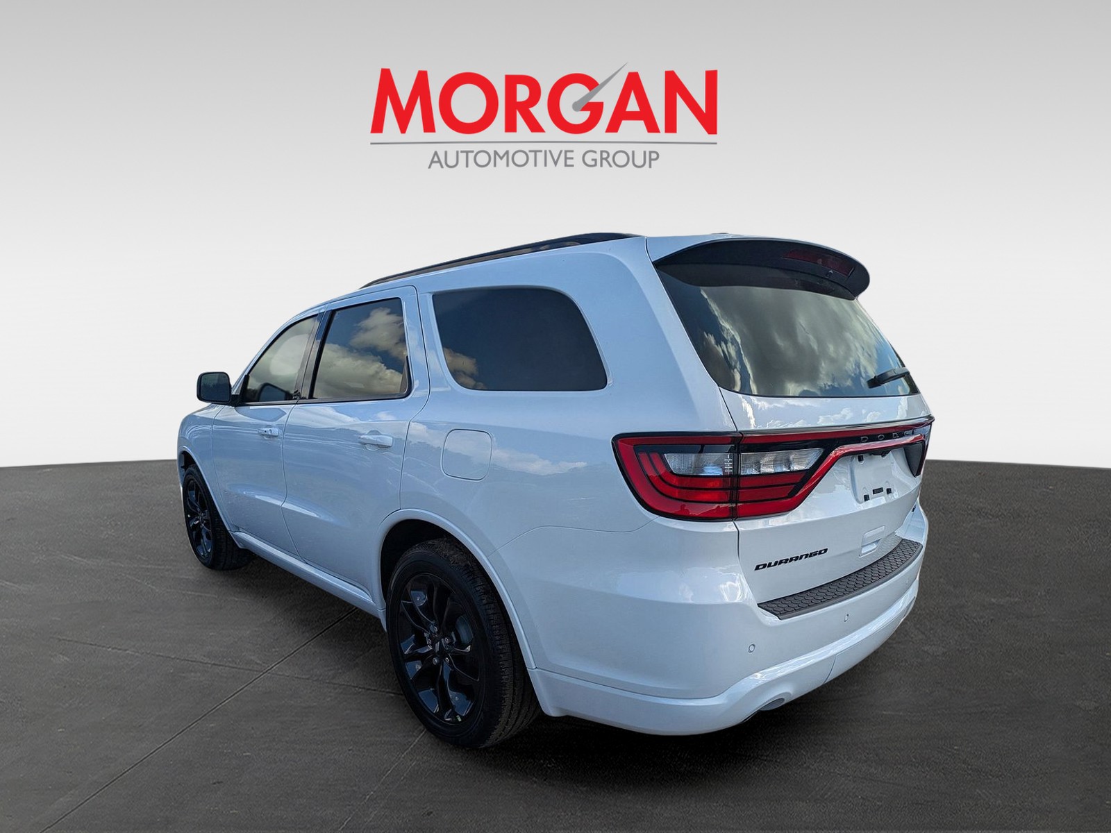 2026 Dodge Durango - Photo 5