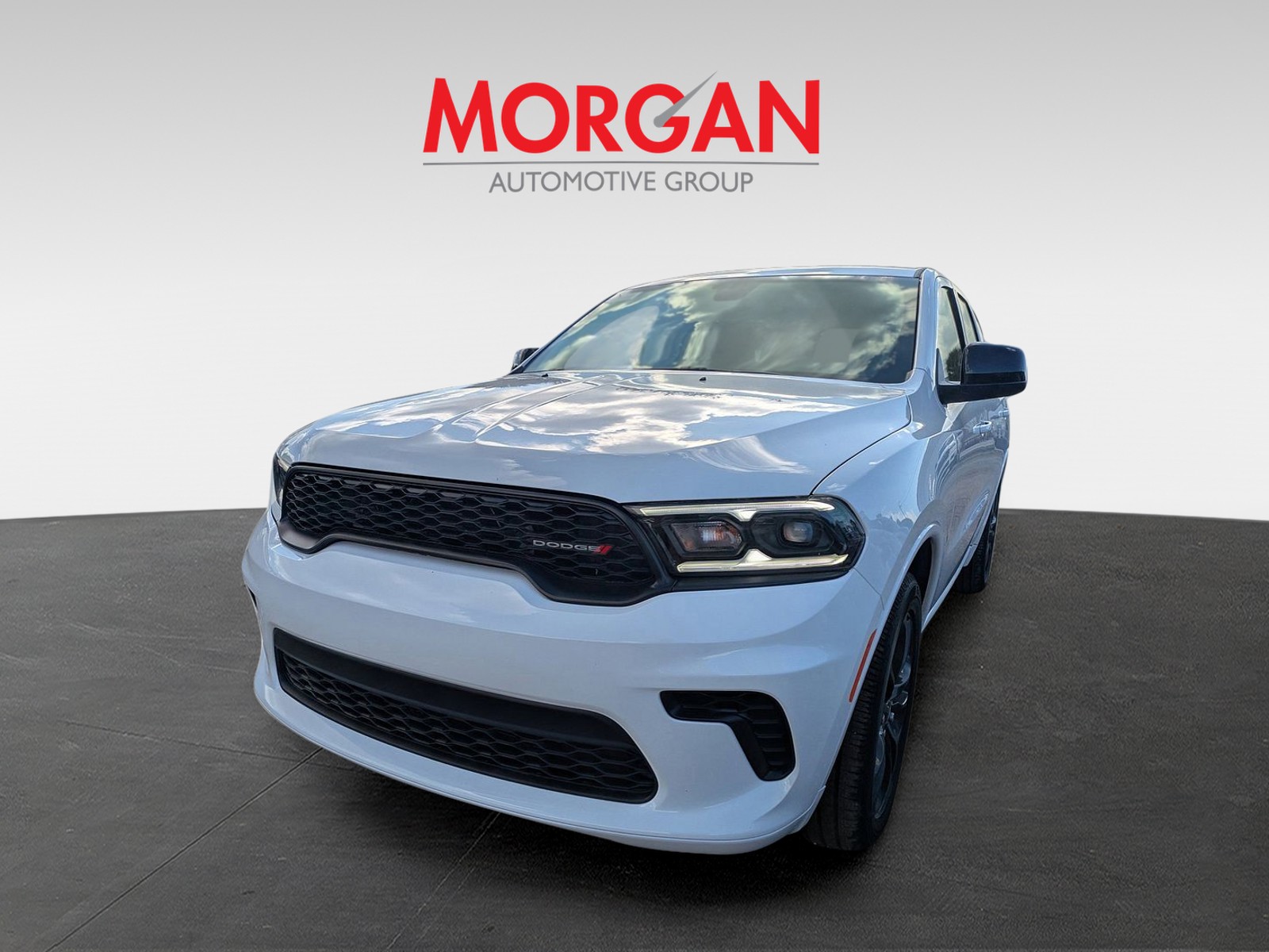 2026 Dodge Durango - Photo 2