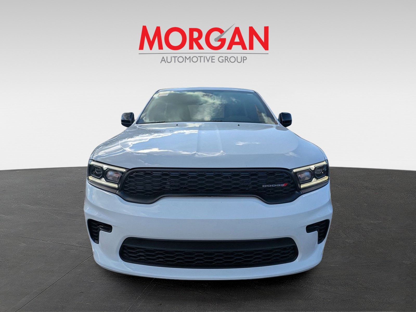 2026 Dodge Durango - Photo 3