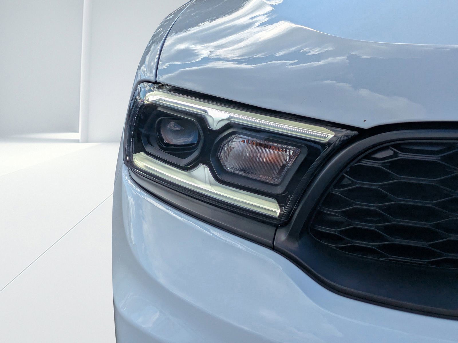 2026 Dodge Durango - Photo 8