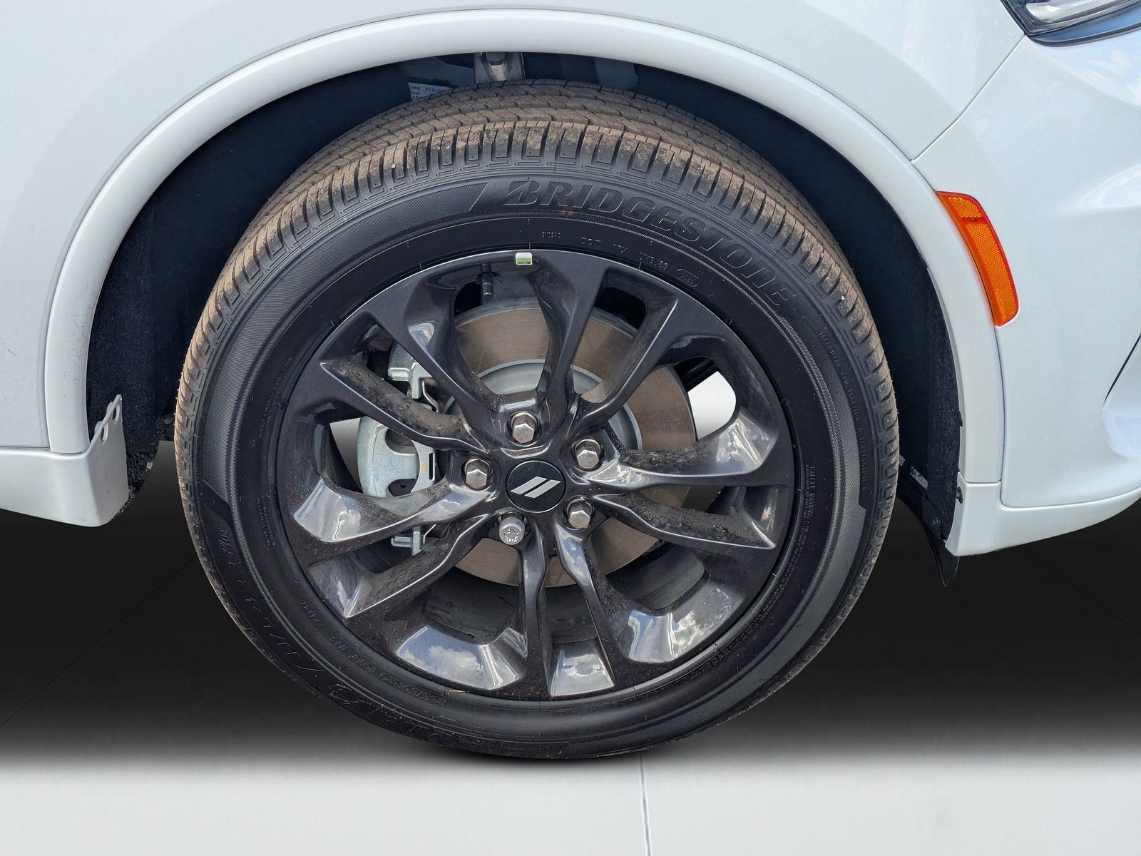 2026 Dodge Durango - Photo 9