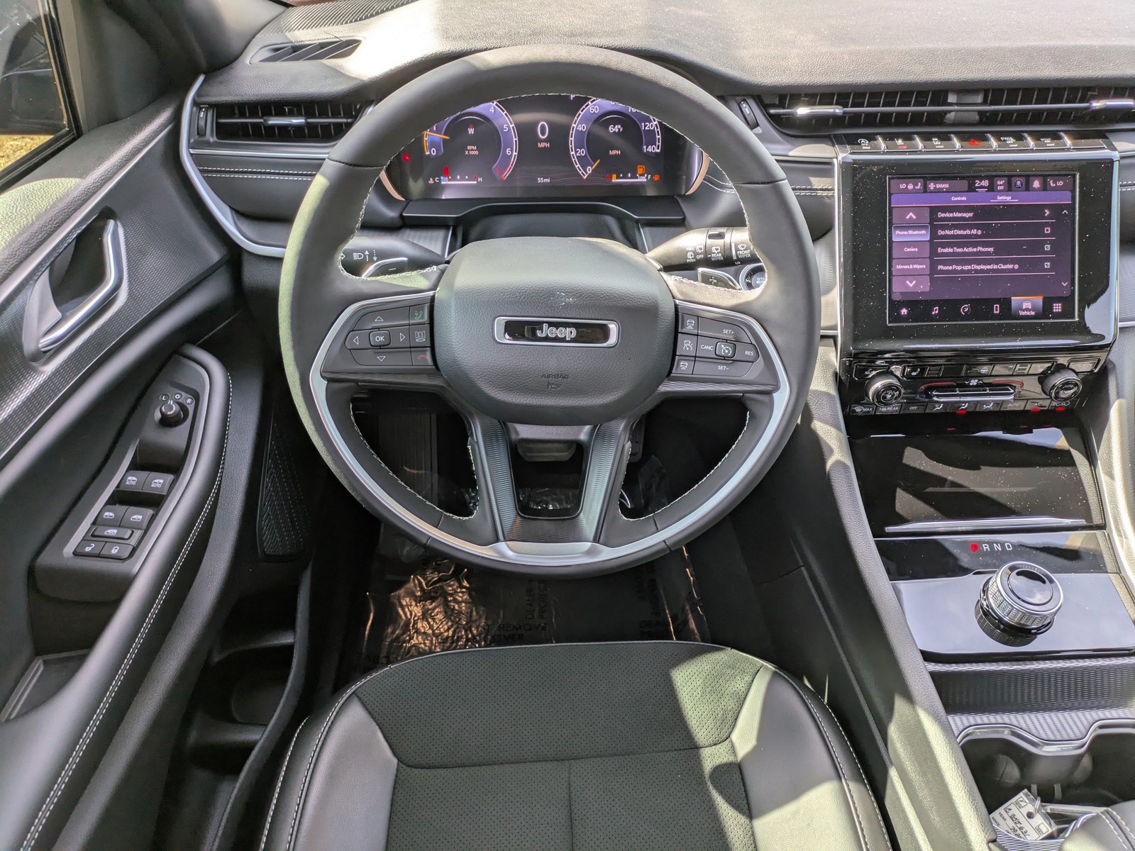 2025 Jeep Grand Cherokee - Photo 14