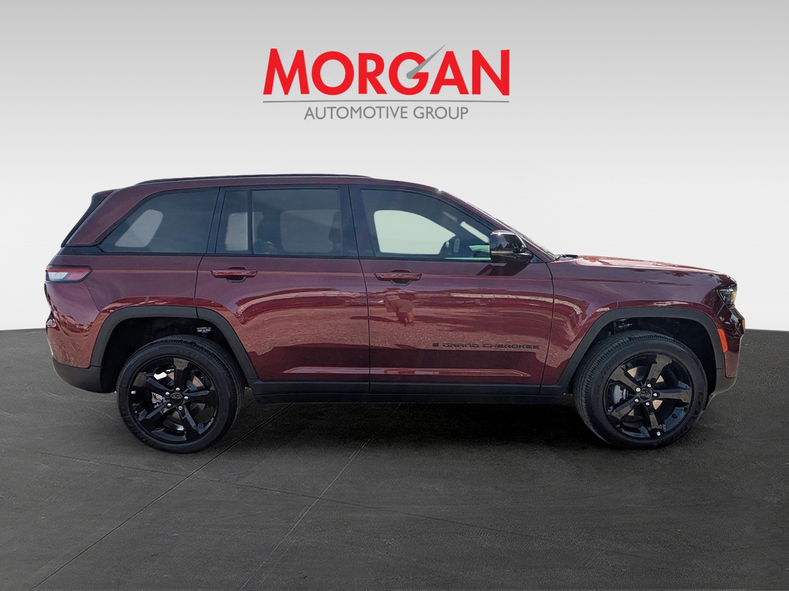 2025 Jeep Grand Cherokee - Photo 7