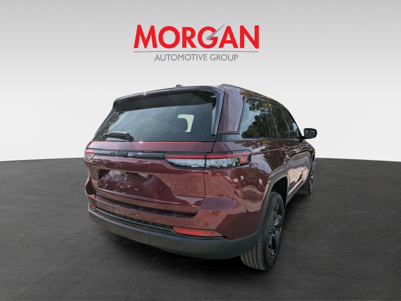 2025 Jeep Grand Cherokee - Photo 4