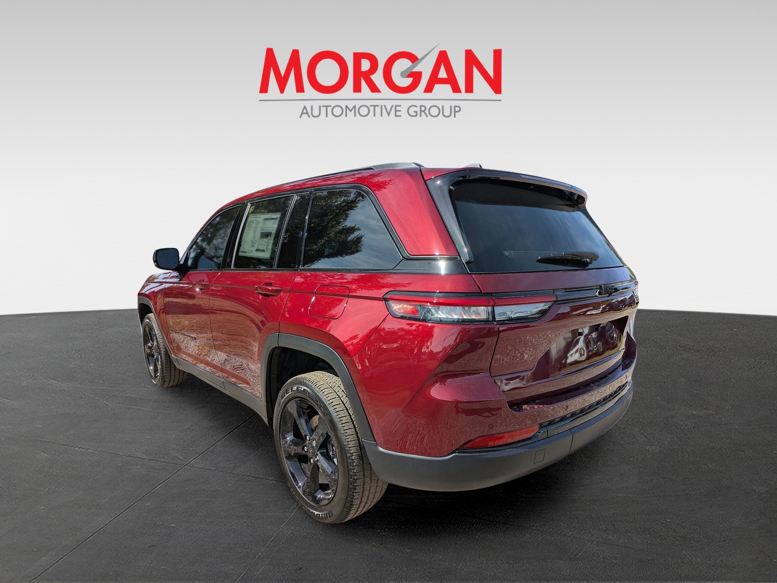 2025 Jeep Grand Cherokee - Photo 5