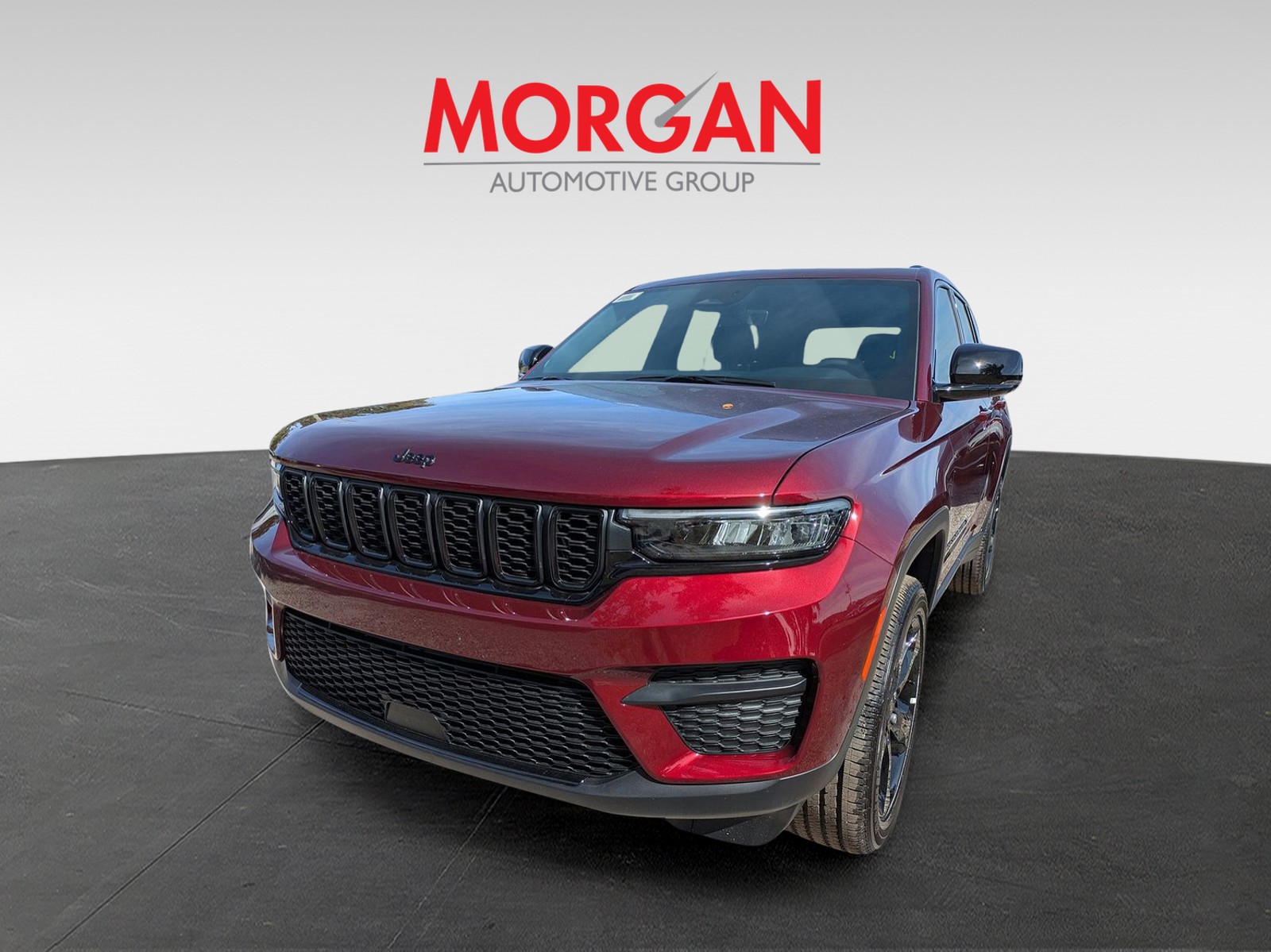 2025 Jeep Grand Cherokee - Photo 2