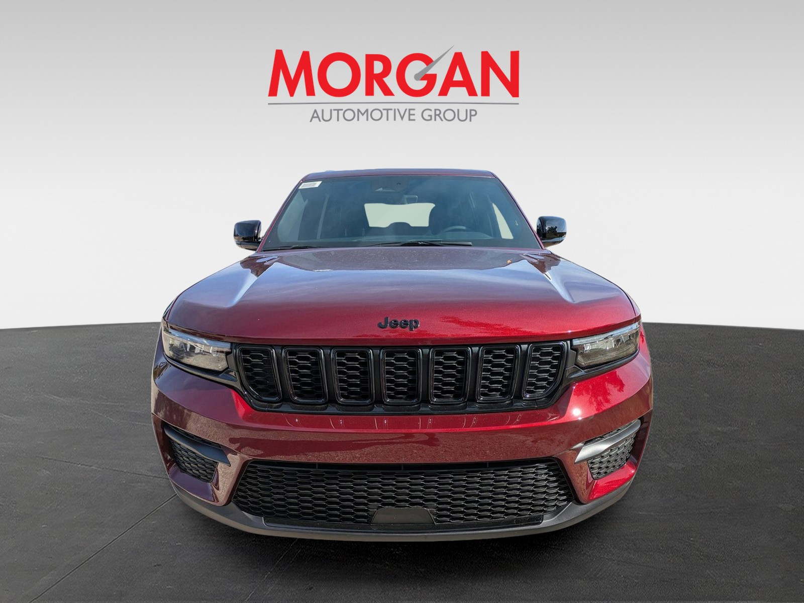 2025 Jeep Grand Cherokee - Photo 3