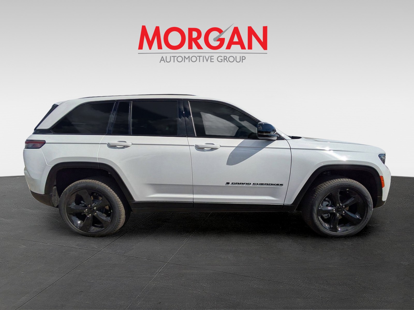 2025 Jeep Grand Cherokee - Photo 7