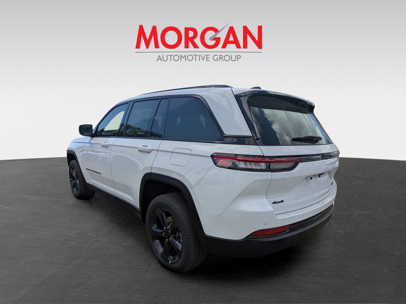 2025 Jeep Grand Cherokee - Photo 5