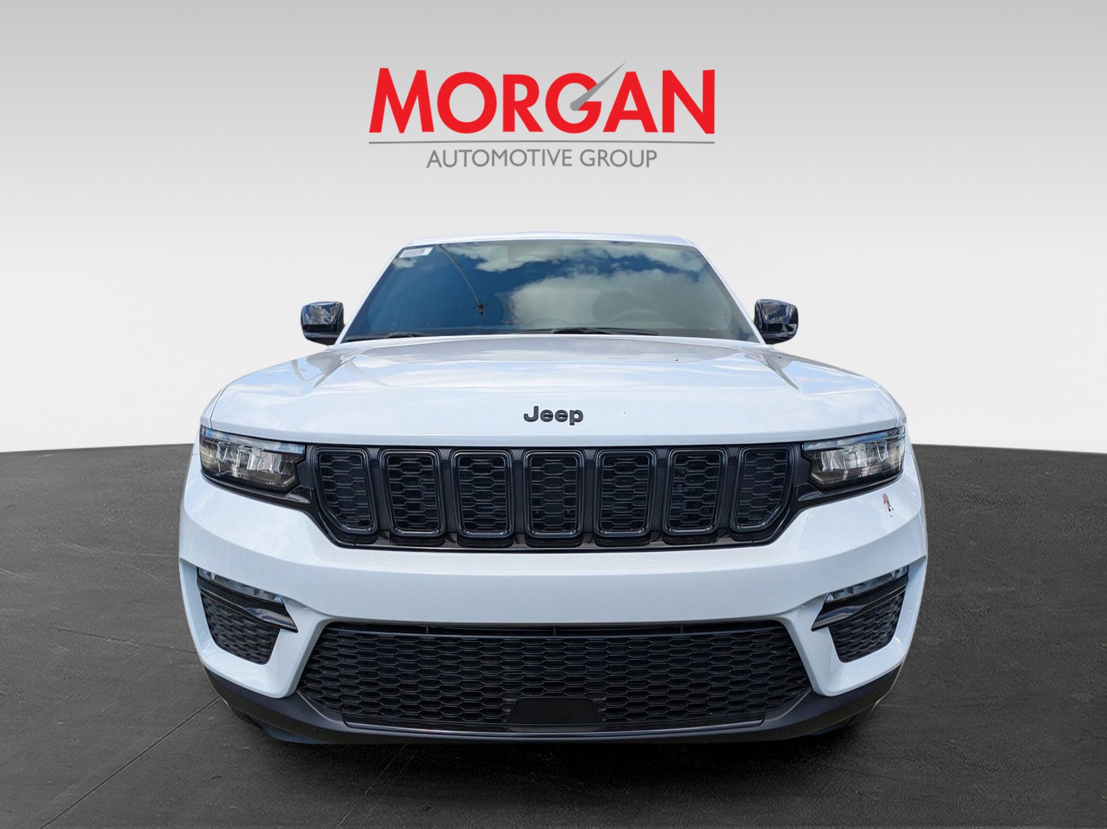 2025 Jeep Grand Cherokee - Photo 3