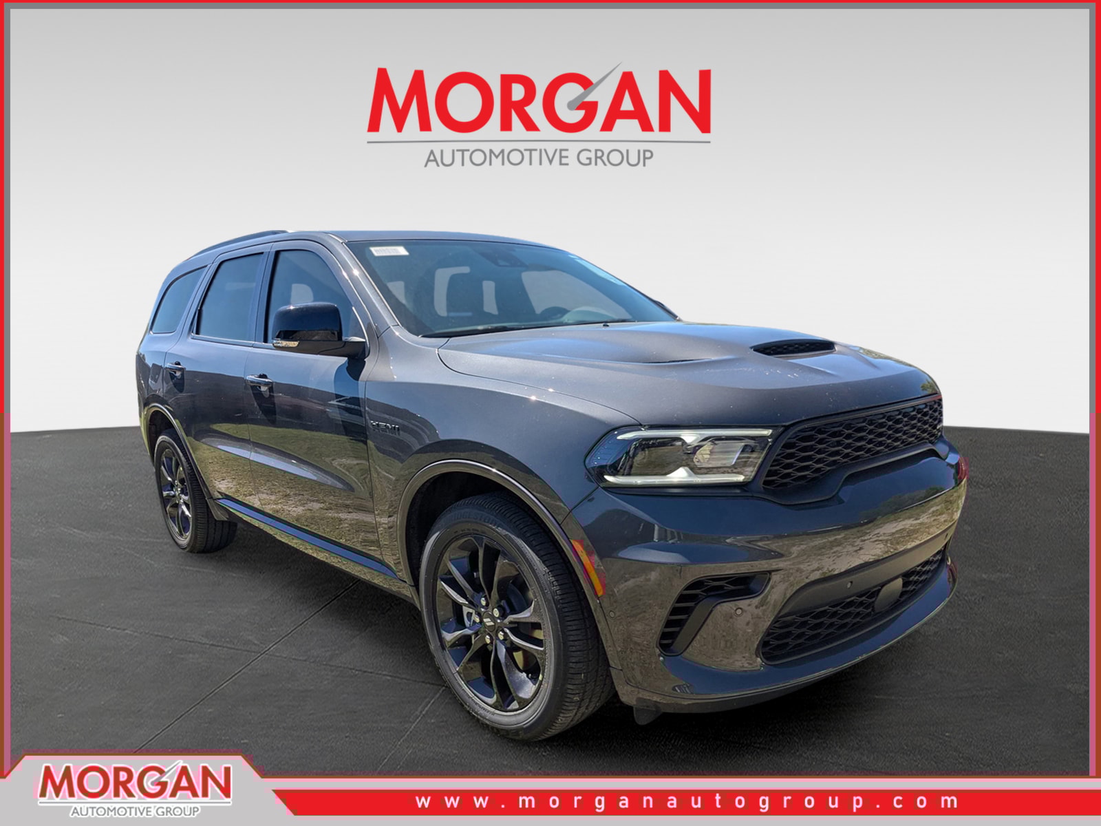 2025 Dodge Durango R/T's photo