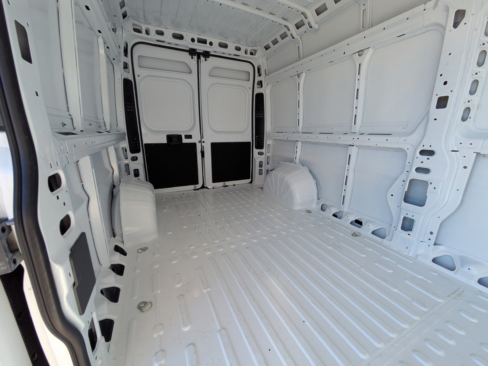 2026 Ram ProMaster 2500 - Photo 13