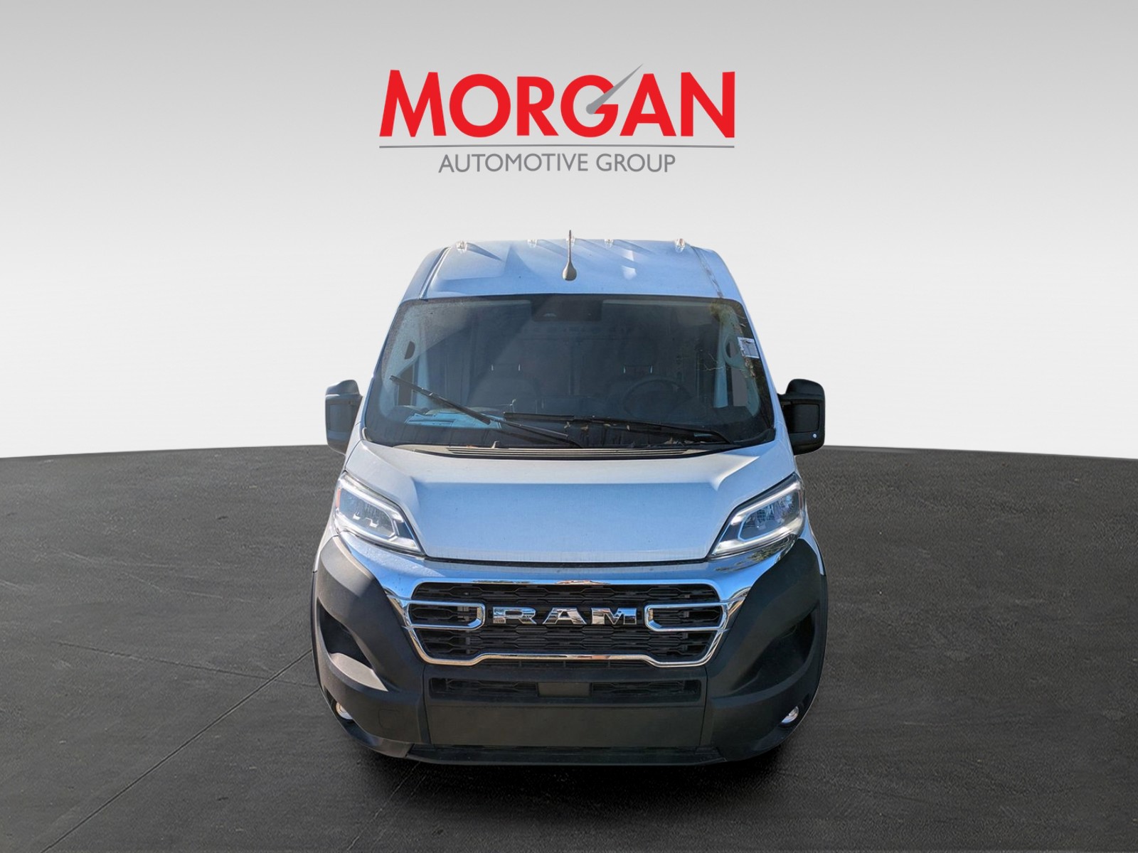 2026 Ram ProMaster 2500 - Photo 3