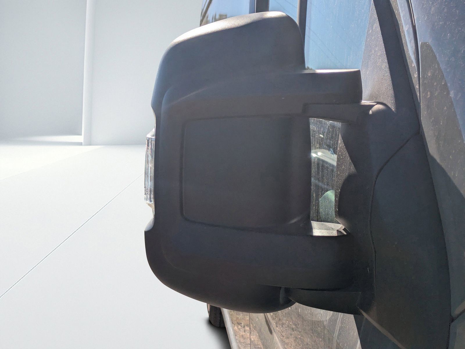 2026 Ram ProMaster 2500 - Photo 10