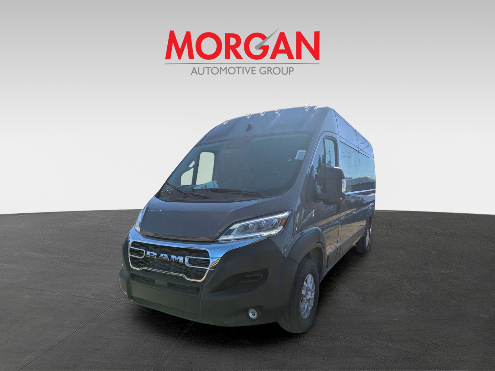 2026 Ram ProMaster 2500 - Photo 2