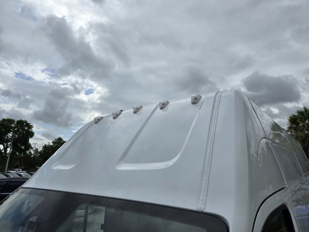 2025 Ram ProMaster 3500 EV - Photo 13