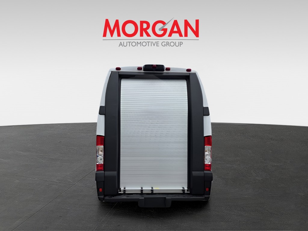 2025 Ram ProMaster 3500 EV - Photo 5