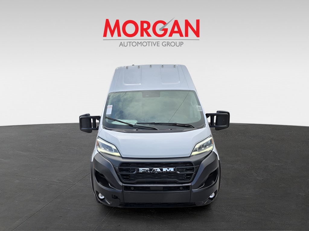 2025 Ram ProMaster 3500 EV - Photo 3