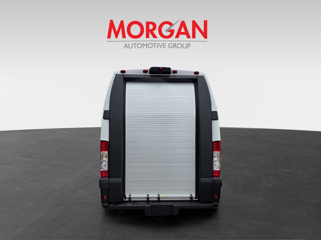 2025 Ram ProMaster 3500 EV - Photo 5