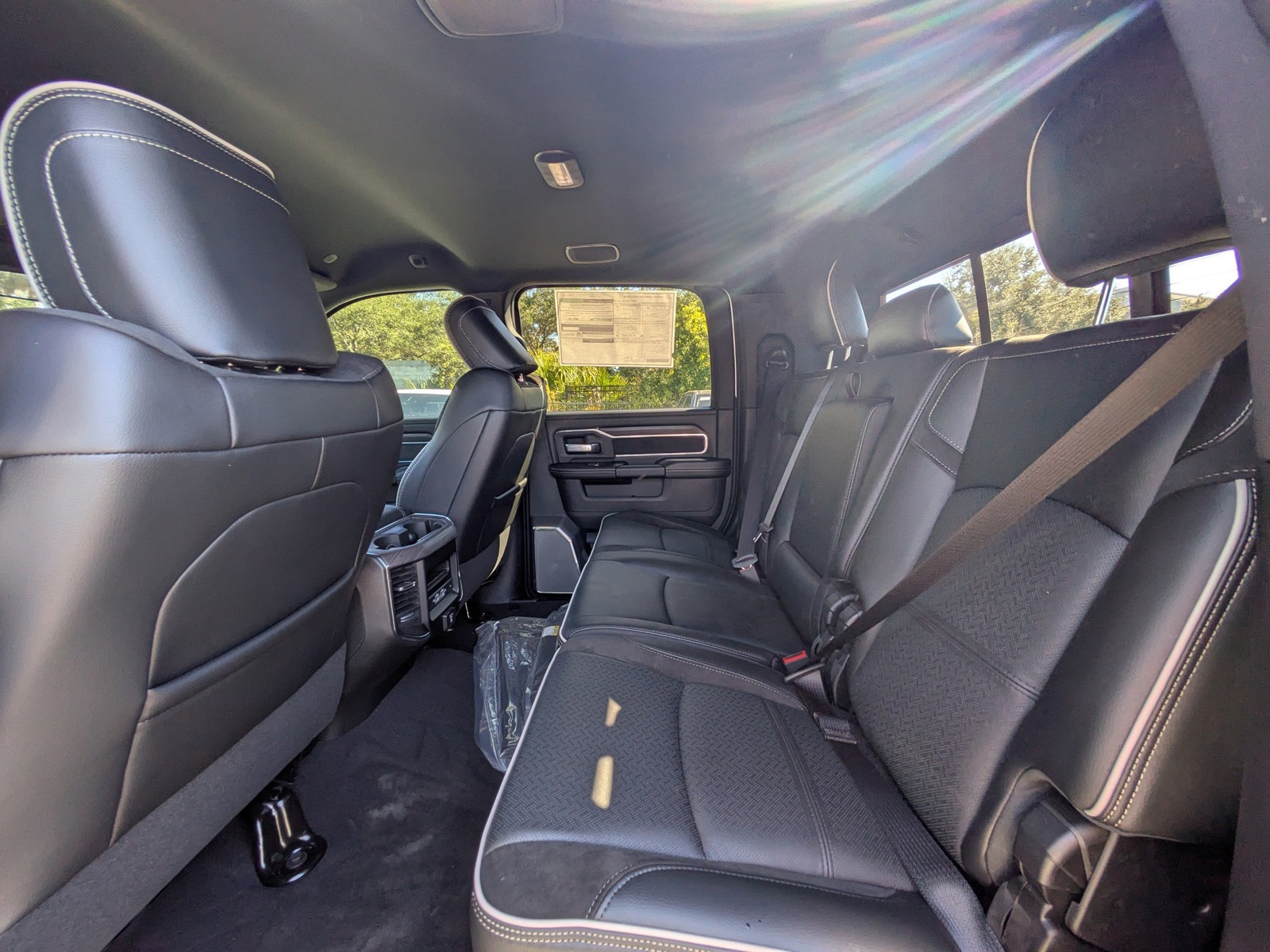 2026 Ram 2500 - Photo 12