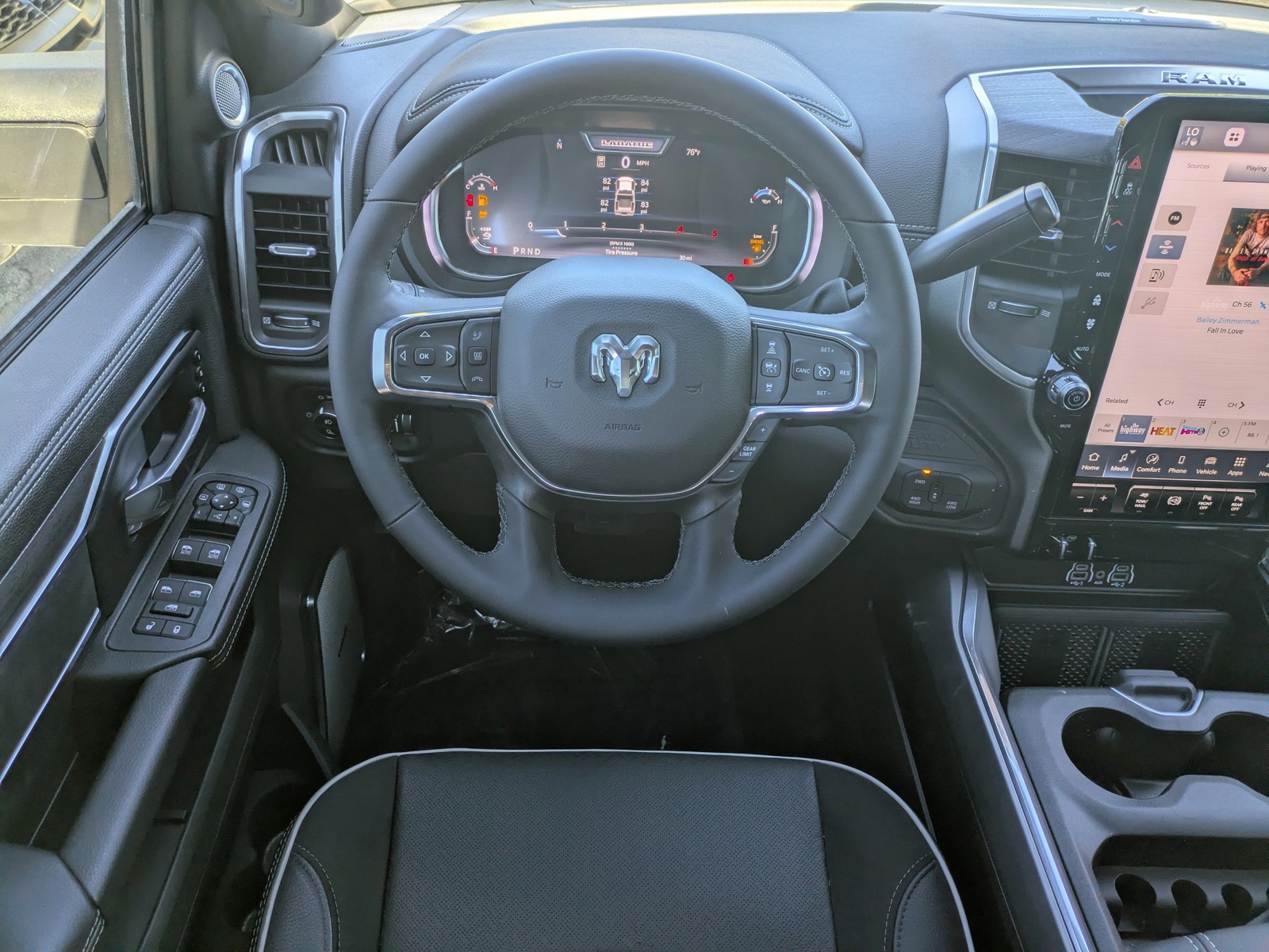 2026 Ram 2500 - Photo 14