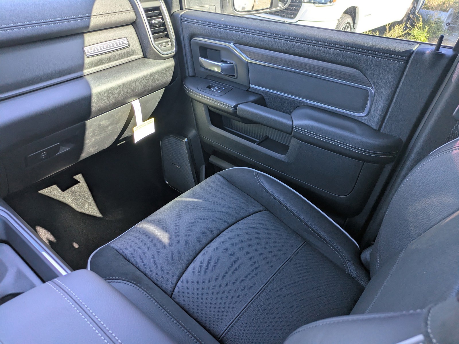 2026 Ram 2500 - Photo 15