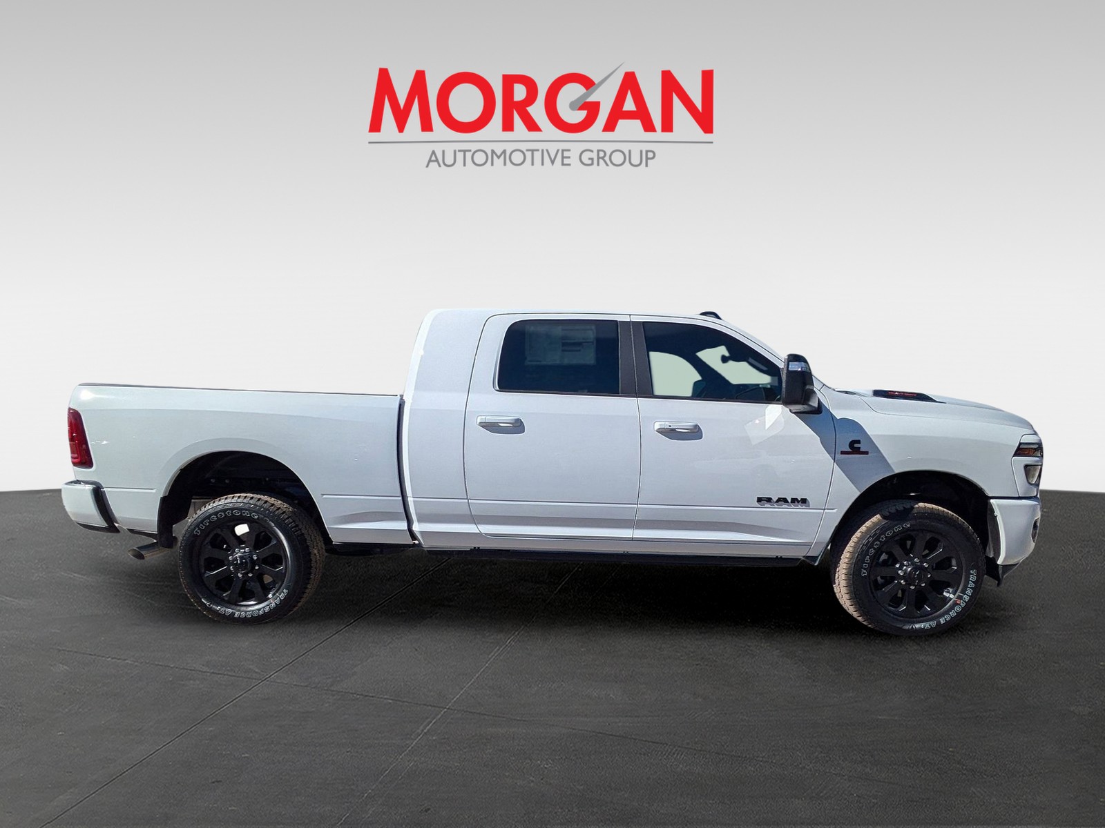 2026 Ram 2500 - Photo 7