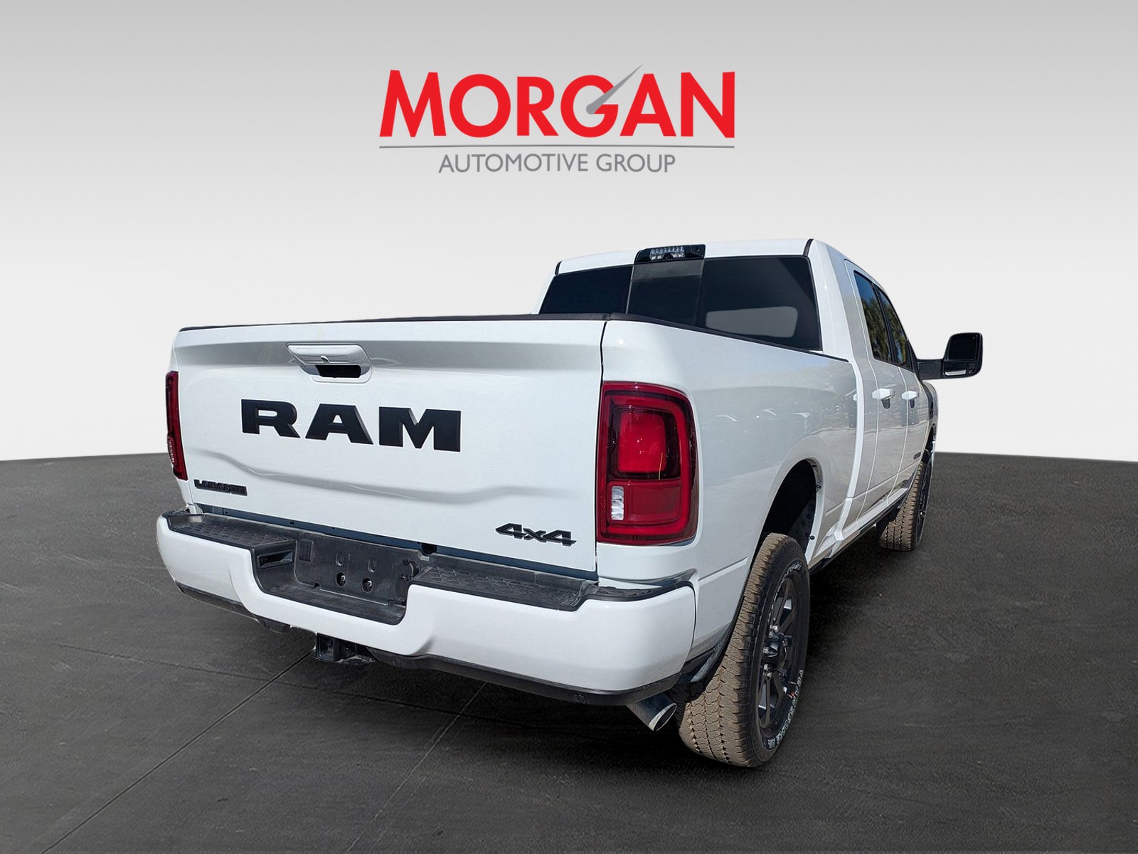 2026 Ram 2500 - Photo 4