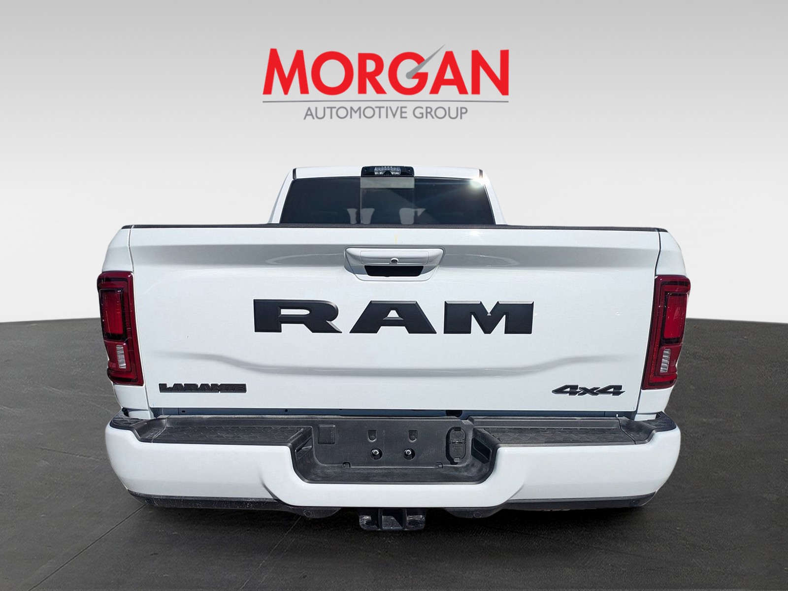 2026 Ram 2500 - Photo 6