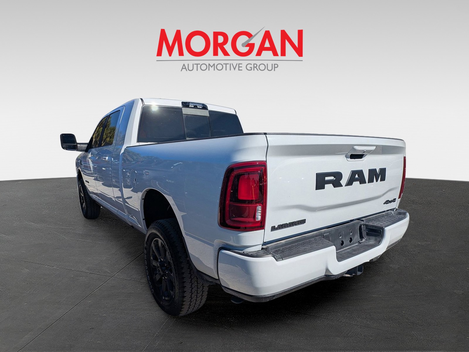 2026 Ram 2500 - Photo 5