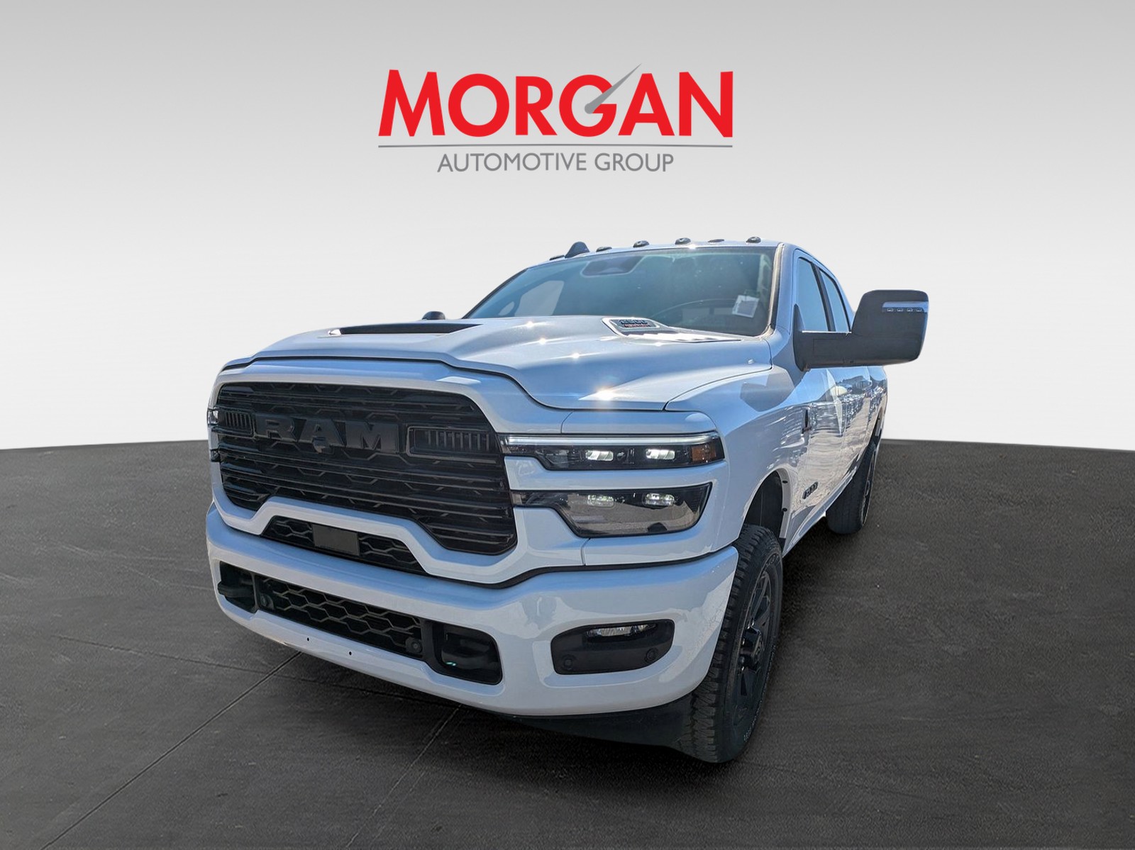 2026 Ram 2500 - Photo 2