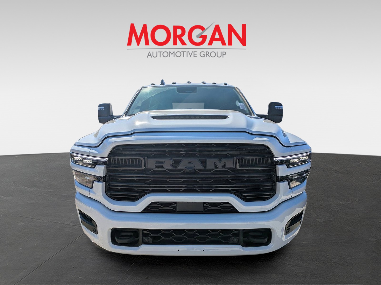 2026 Ram 2500 - Photo 3