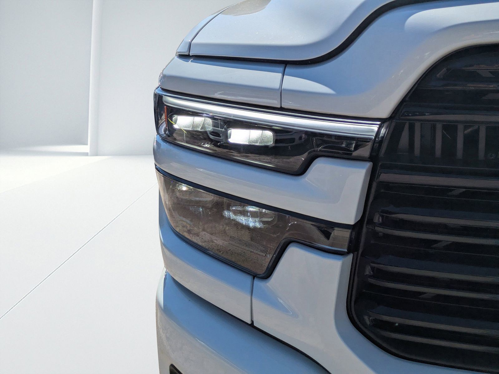 2026 Ram 2500 - Photo 9