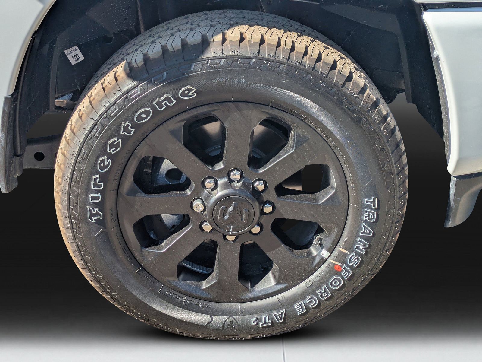 2026 Ram 2500 - Photo 10