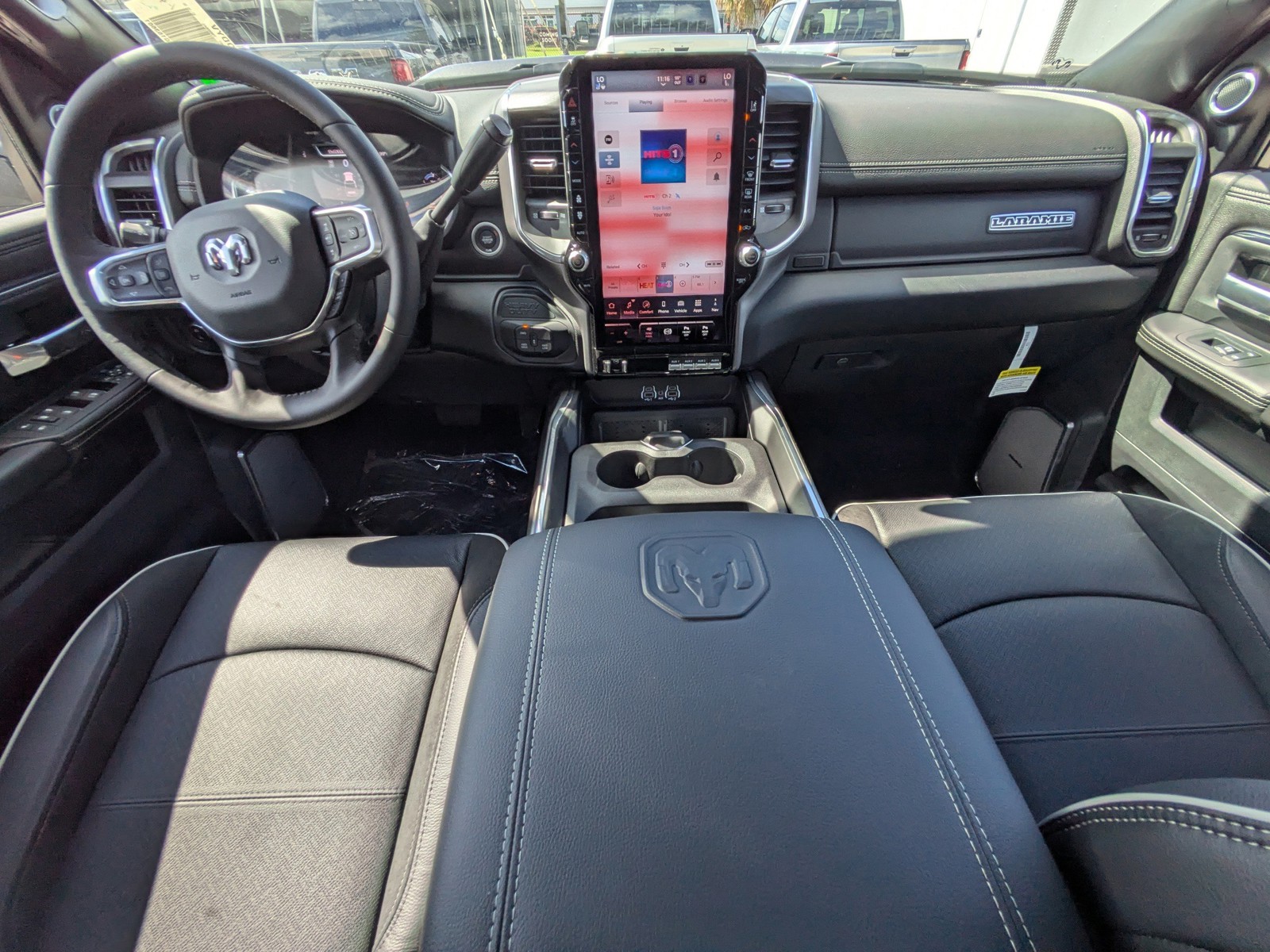 2026 Ram 2500 - Photo 13