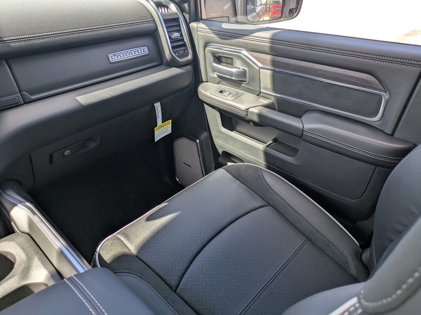 2026 Ram 2500 - Photo 15