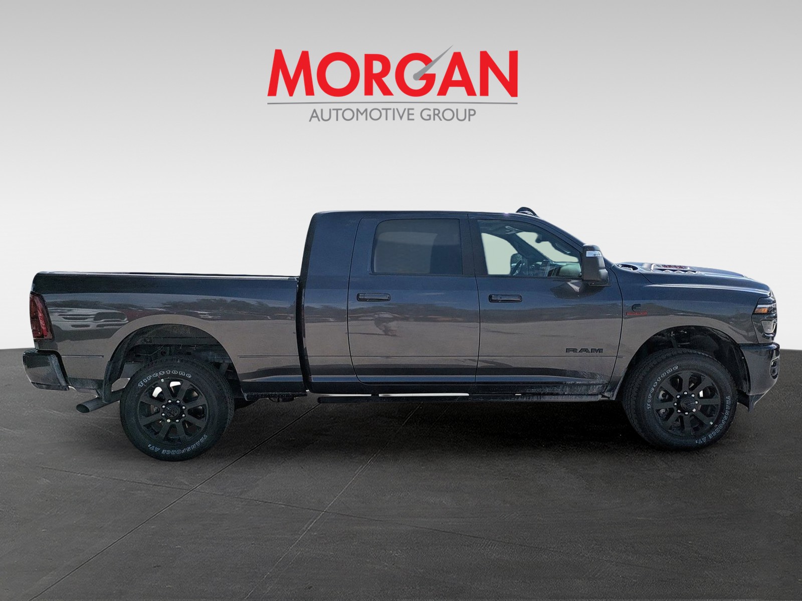 2026 Ram 2500 - Photo 7