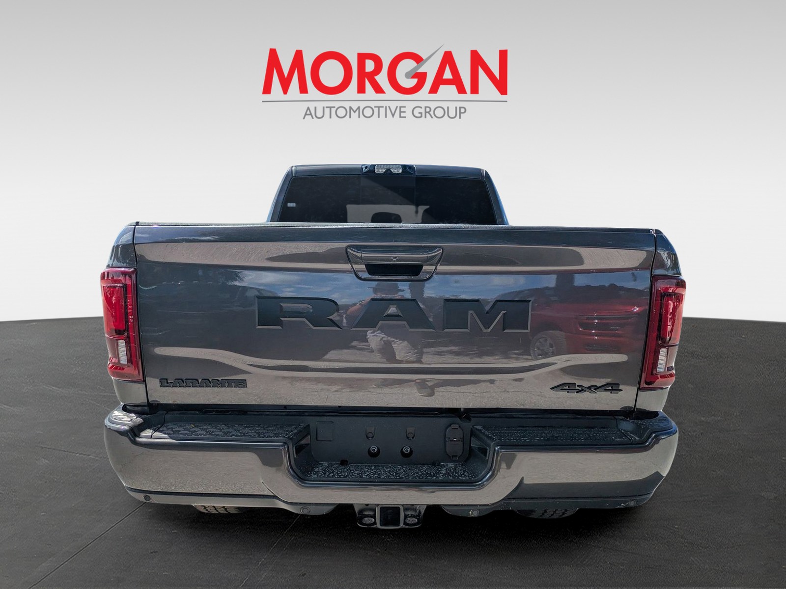 2026 Ram 2500 - Photo 6