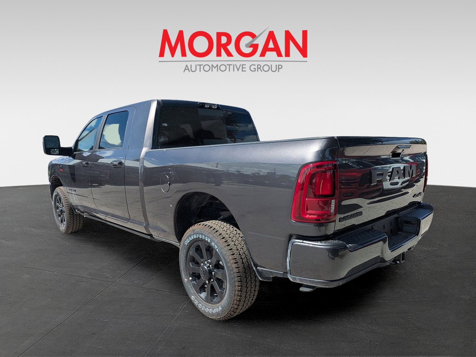 2026 Ram 2500 - Photo 5