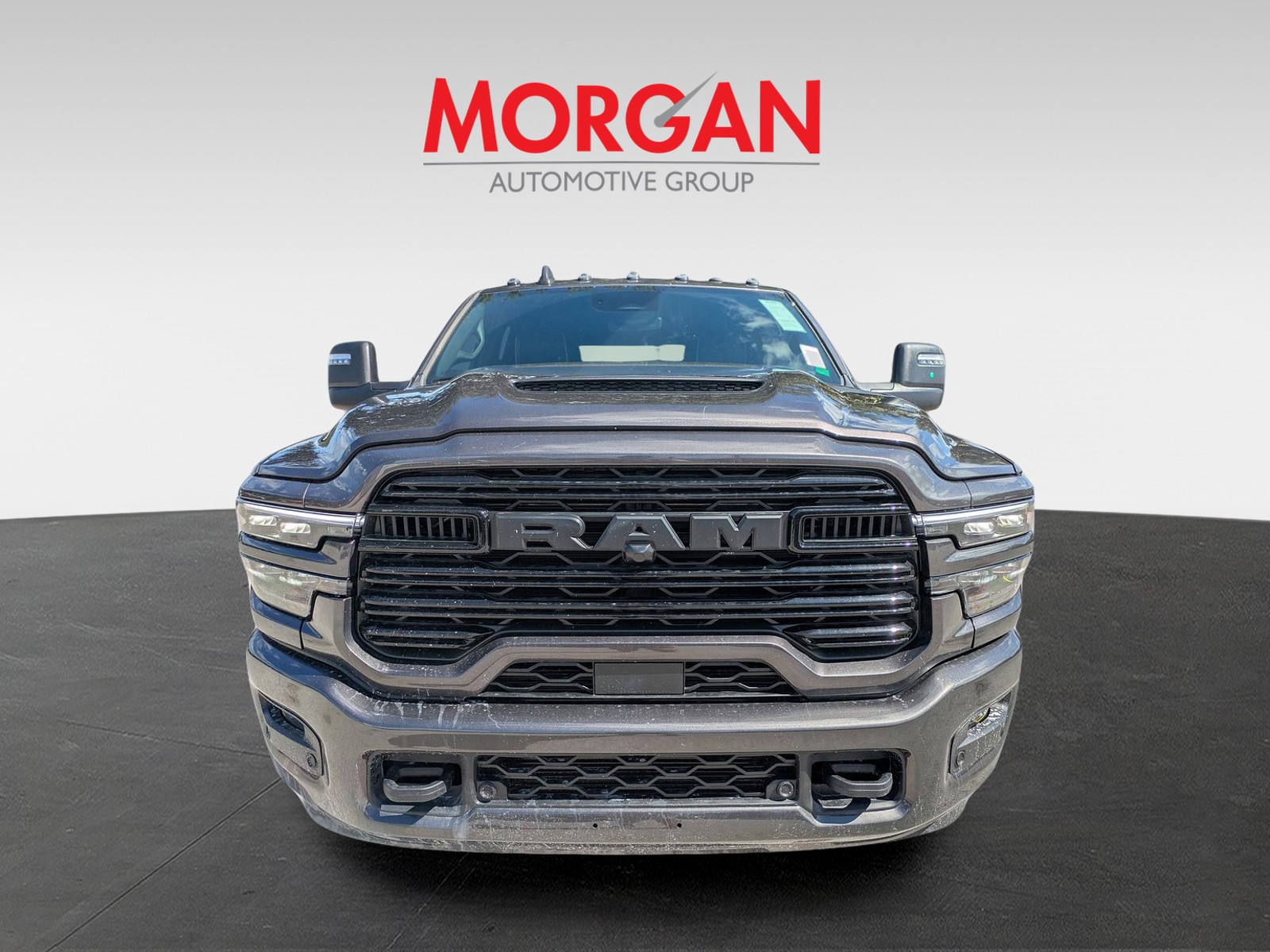 2026 Ram 2500 - Photo 3